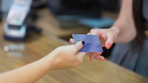Customer Rewards Cards in legal matters